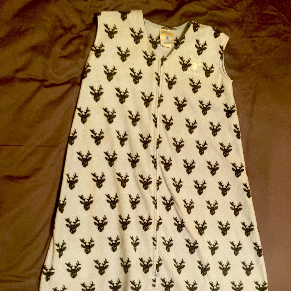 Great sleep sack!
